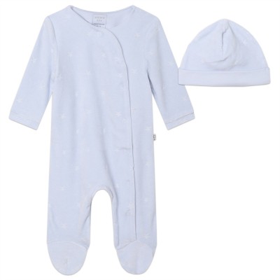 пижама,детски,облекла,carrement,beau,carrement,onesie,bb34,blue,78k