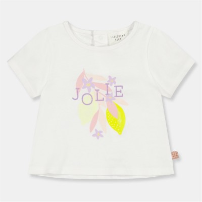 тениска,детски,облекла,carrement,beau,ss,t,shirt,bb99,white