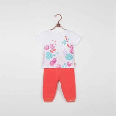тениска,детски,облекла,carrement,beau,ss,t,shirt,bb99,white