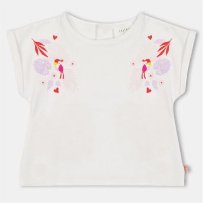 тениска,детски,облекла,carrement,beau,ss,t,shirt,bb99,white