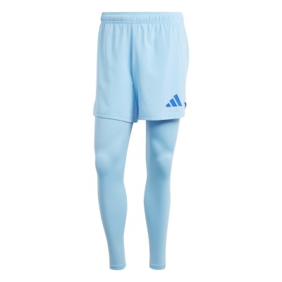 мъжки,клин,разпродажба,adidas,adidas,t24,pro,goal,keeper,legging,mens,semi,blue,burst