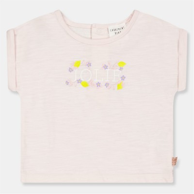 тениска,детски,облекла,carrement,beau,ss,t,shirt,bb99,apricot