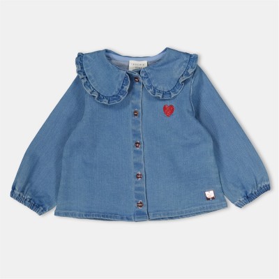 детски,облекла,carrement,beau,t,shirt,bb99,denim
