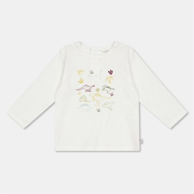 детски,облекла,carrement,beau,t,shirt,bb99,white