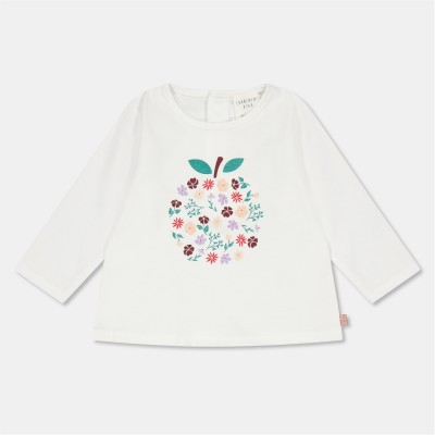 детски,облекла,carrement,beau,t,shirt,bb99,white