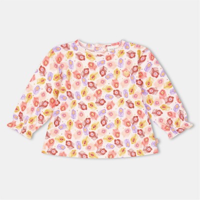 детски,облекла,carrement,beau,t,shirt,bb99,apricot