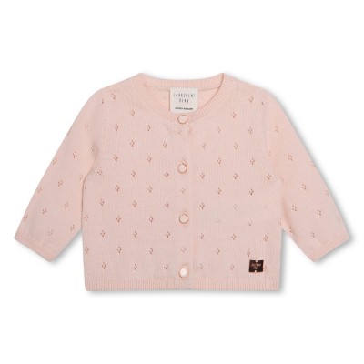 жилетка,детски,облекла,carrement,beau,cardigan,bb99,apricot