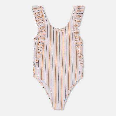 детски,бански,костюм,carrement,beau,unisex,kids,scoop,neck,swimsuit,apricot