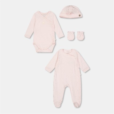комплект,детски,облекла,carrement,beau,newbrn,set,bb99,apricot