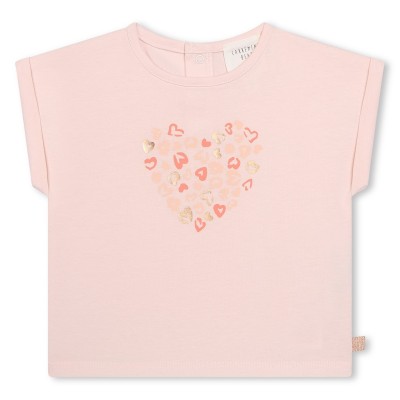 тениска,детски,облекла,carrement,beau,ss,t,shirt,bb99,apricot
