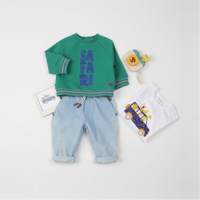 тениска,детски,облекла,carrement,beau,ss,t,shirt,bb99,white