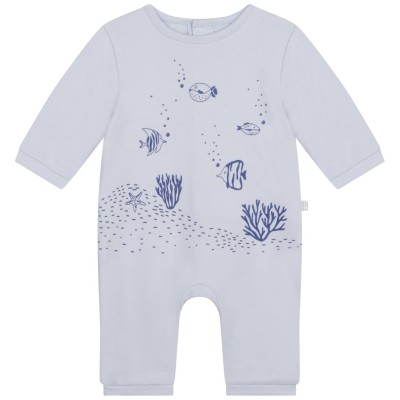 комплект,детски,облекла,carrement,beau,pyjama,set,bb99,blue,white