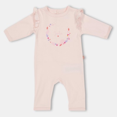 детска,пижама,carrement,beau,unisex,kids,pyjama,set,apricot