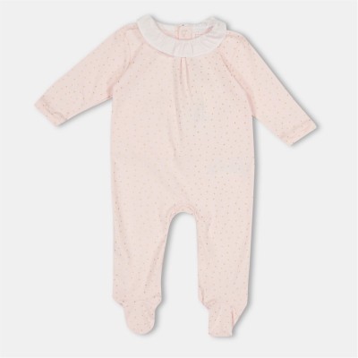 комплект,детски,облекла,carrement,beau,pyjama,set,bb99,rose,gold