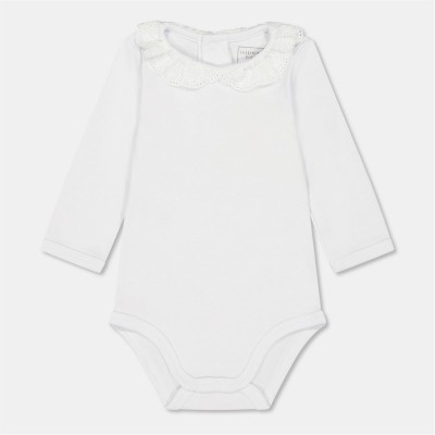 детски,облекла,carrement,beau,bodysuit,bb99,white