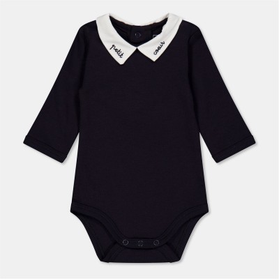 детски,облекла,carrement,beau,bodysuit,bb99,navy