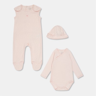 комплект,детски,облекла,carrement,beau,nwbrn,set,bb99,rose,gold