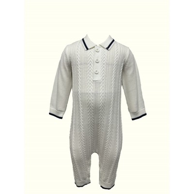 бебешки,облекла,детски,пижами,детски,3/4,панталони,pretty,green,pg,cbl,romper,bb62,off,white