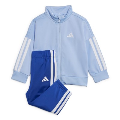 детски,анцуг,разпродажба,adidas,бебешки,облекла,детски,екипи,adidas,essentials,climacool,track,suit,infants,glow,blue,wht