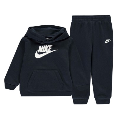 анцуг,бебешки,облекла,детски,3/4,панталони,детски,екипи,nike,fleece,tracksuit,navy