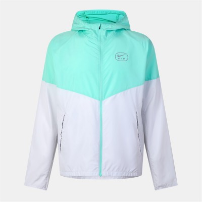 мъжко,яке,облекла,на,разпродажба,nike,air,run,jacket,mens,grey,turquoise