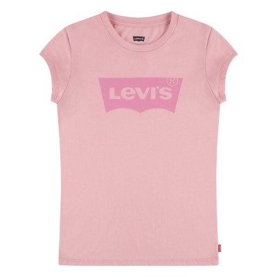 юношеска,тениска,детски,облекла,levis,short,sleeve,batwing,t,shirt,juniors,quartz,aed