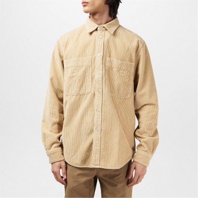 мъжки,якета,ps,paul,smith,men's,cord,overshirt,browns,62
