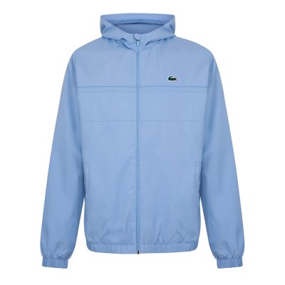 яке,облекла,на,разпродажба,дамски,екипи,мъжки,ежедневни,облекла,мъжки,горнища,с,качулка,мъжки,екипи,lacoste,men's,full,zip,track,jacket,blue,46n