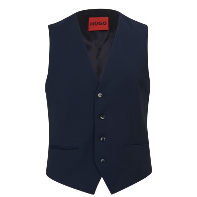 елек,мъжки,костюми,hugo,vin212,waistcoat,dark,blue,405
