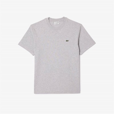 тениска,облекла,на,разпродажба,мъжки,тениски,lacoste,small,logo,t,shirt,light,grey,cca
