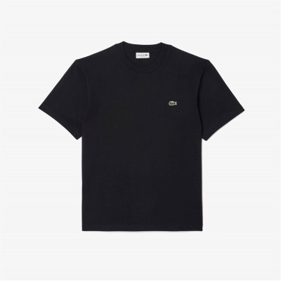 тениска,облекла,на,разпродажба,мъжки,тениски,lacoste,small,logo,t,shirt,black,031