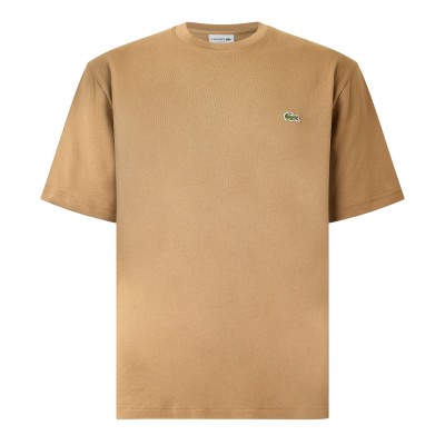 тениска,мъжки,тениски,lacoste,men,s,regular,fit,small,logo,t,shirt,cookie,six