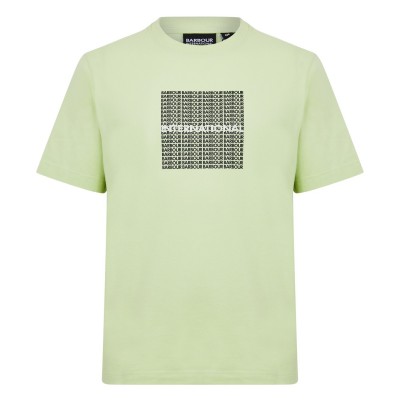 мъжки,тениски,barbour,international,eco,tee,cool,matcha
