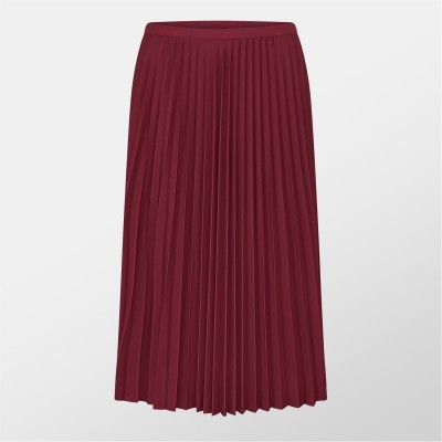 пола,поли,и,къси,панталони,lacoste,long,pleated,skirt,zin