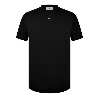 тениска,мъжки,тениски,off,white,men,s,stamp,skate,cotton,short,sleeve,t,shirt,black,white