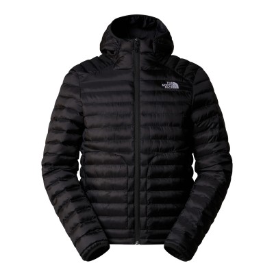 яке,мъжки,якета,the,north,face,huila,insulation,hooded,jacket,black