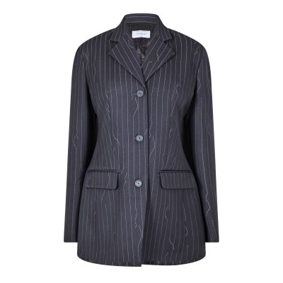 яке,поли,и,къси,панталони,off,white,pinstripe,jacket,grey