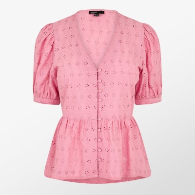 nobodys,child,ria,blouse,pink
