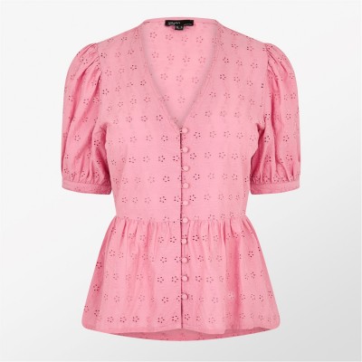 дамски,ризи,nobodys,child,ria,blouse,pink