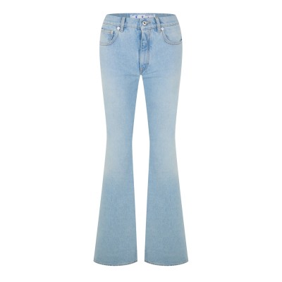 бебешки,дънки,дамски,чорапогащи,и,клинове,off,white,baby,baggy,flared,jeans,light,blue