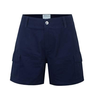дамски,къси,панталони,soulcal,cargo,short,ladies,midnight,navy