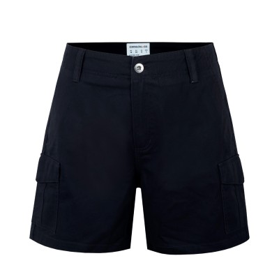 дамски,къси,панталони,soulcal,cargo,short,ladies,black
