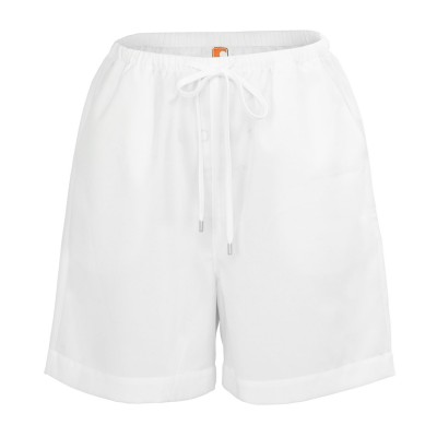 дамски,къси,панталони,soulcal,linen,short,ld53,white