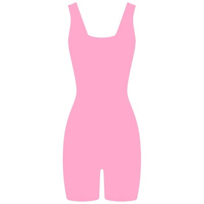 дамски,къси,панталони,дамски,облекла,размер,honeyz,signtr,romper,ld99,pink