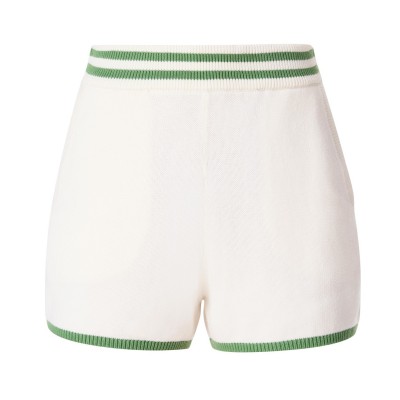 поларени,къси,панталони,дамски,къси,панталони,sweaty,betty,women's,fleece,jogger,shorts,lily,white