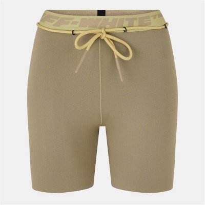 дамски,къси,панталони,off,white,off,athlesr,shrt,ld99,green