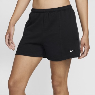 къси,панталони,разпродажба,nike,дамски,къси,панталони,nike,chill,shorts,ld53,black