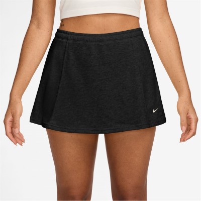 спортна,пола,разпродажба,nike,дамски,къси,панталони,nike,chill,skort,ld53,black