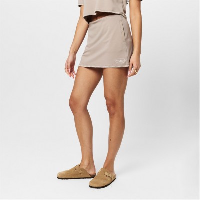 дамски,къси,панталони,jack,wills,skort,taupe