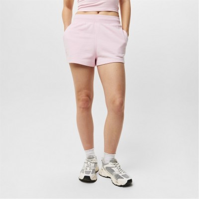 дамски,къси,панталони,jack,wills,loopback,swtshort,ld53,pink